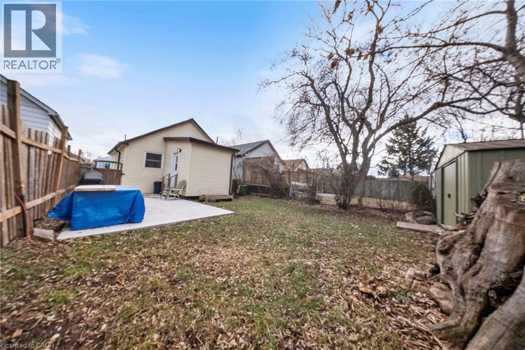 435 Waverly Street, Hamilton, Ontario  L8H 6R5 - Photo 32 - 40798965