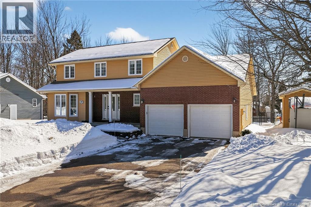 340 Joseph Court, Dieppe, New Brunswick