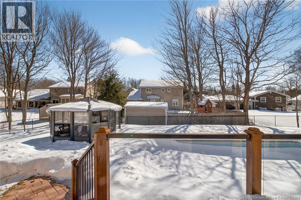 340 Joseph Court, Dieppe, New Brunswick  E1A 7B9 - Photo 45 - NB134303