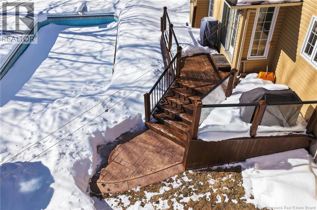 340 Joseph Court, Dieppe, New Brunswick  E1A 7B9 - Photo 44 - NB134303