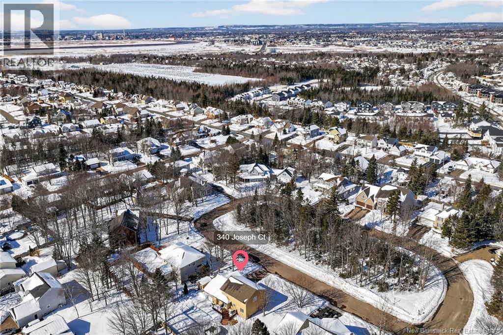340 Joseph Court, Dieppe, New Brunswick  E1A 7B9 - Photo 50 - NB134303