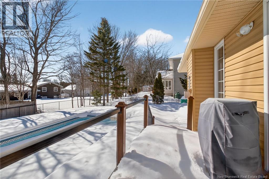 340 Joseph Court, Dieppe, New Brunswick  E1A 7B9 - Photo 46 - NB134303