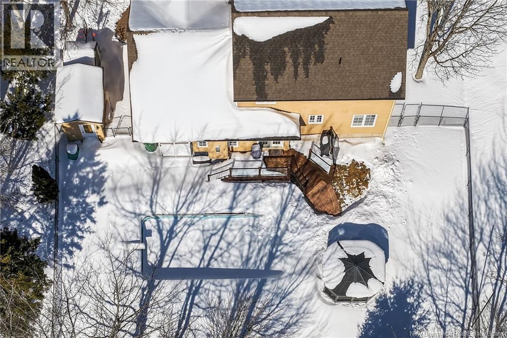 340 Joseph Court, Dieppe, New Brunswick  E1A 7B9 - Photo 43 - NB134303