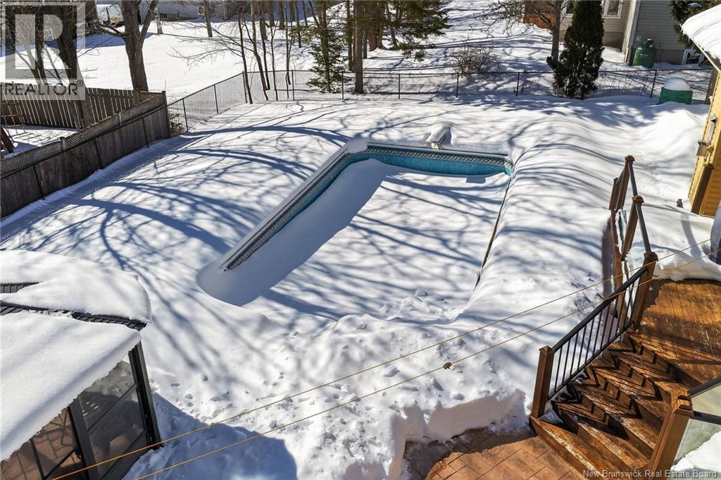 340 Joseph Court, Dieppe, New Brunswick  E1A 7B9 - Photo 48 - NB134303
