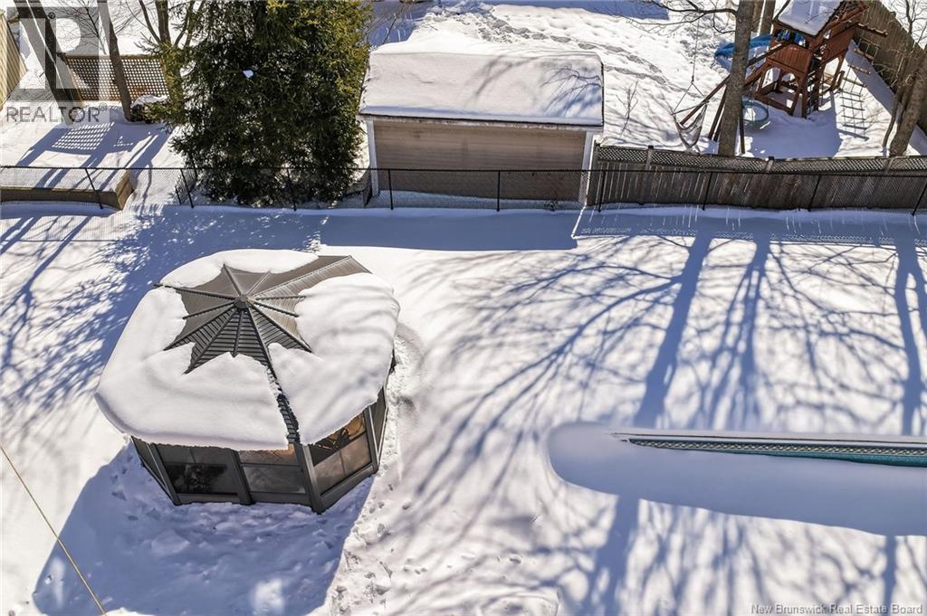 340 Joseph Court, Dieppe, New Brunswick  E1A 7B9 - Photo 47 - NB134303