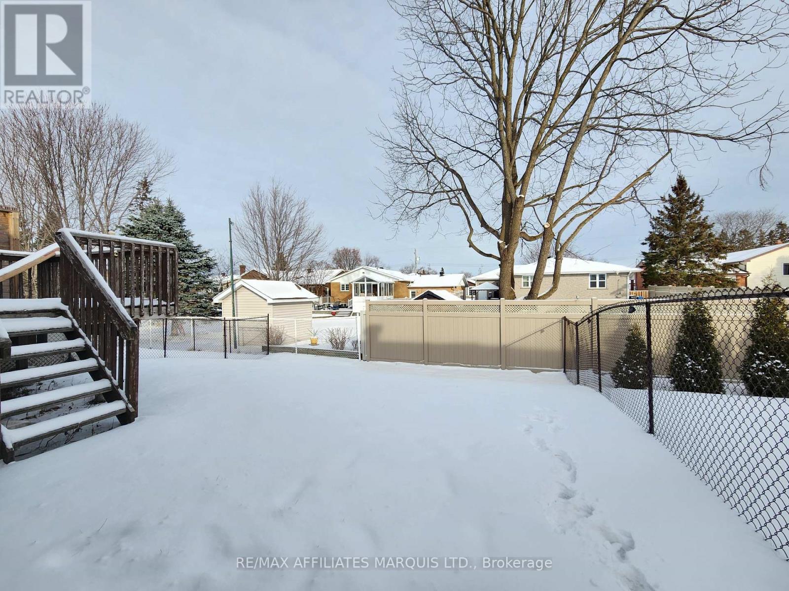 70 Forestdale Crescent, Cornwall, Ontario  K6K 0A5 - Photo 35 - X12627622