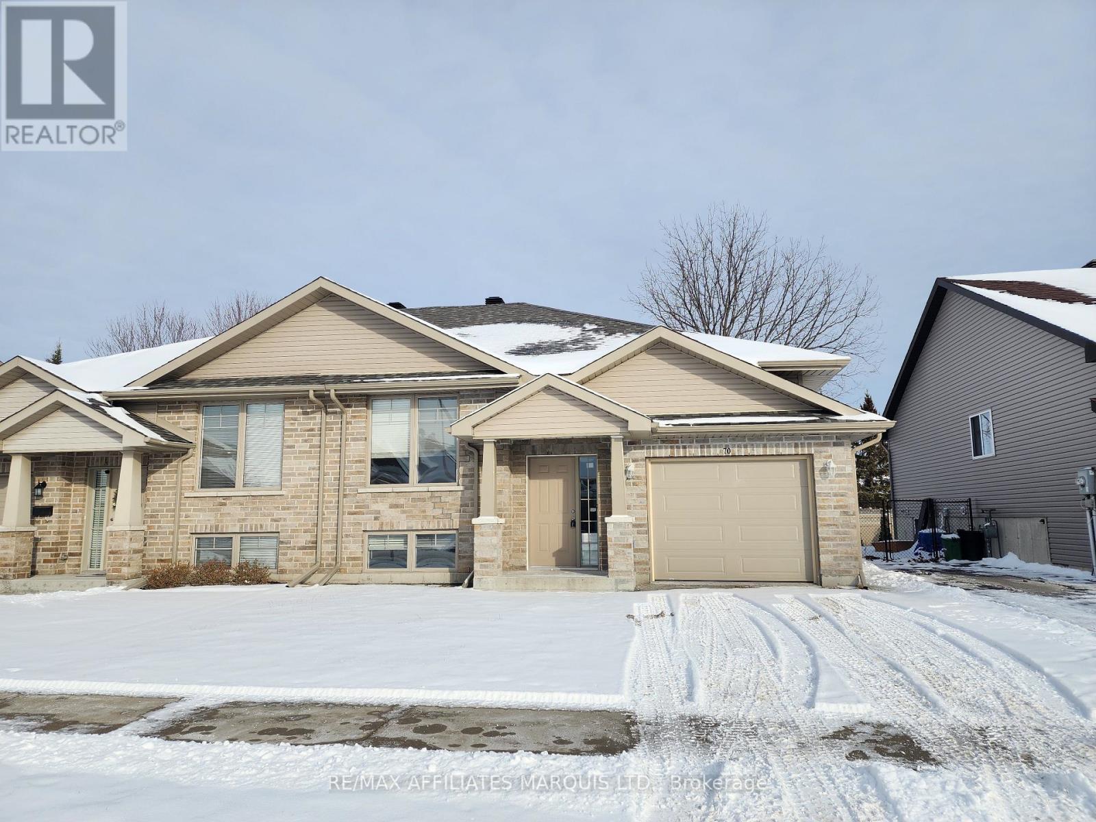 70 Forestdale Crescent, Cornwall, Ontario  K6K 0A5 - Photo 37 - X12627622