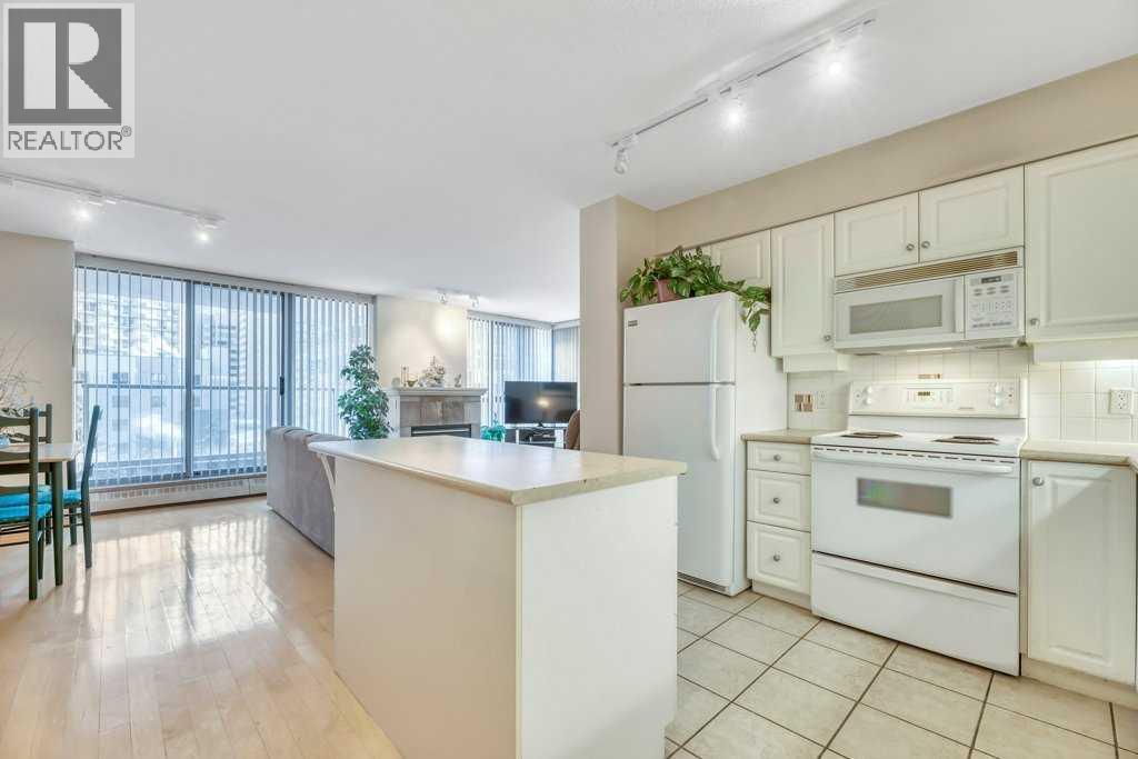 507, 650 10 Street Sw, Calgary, Alberta T2P 5G4 - Photo 8 - A2277273