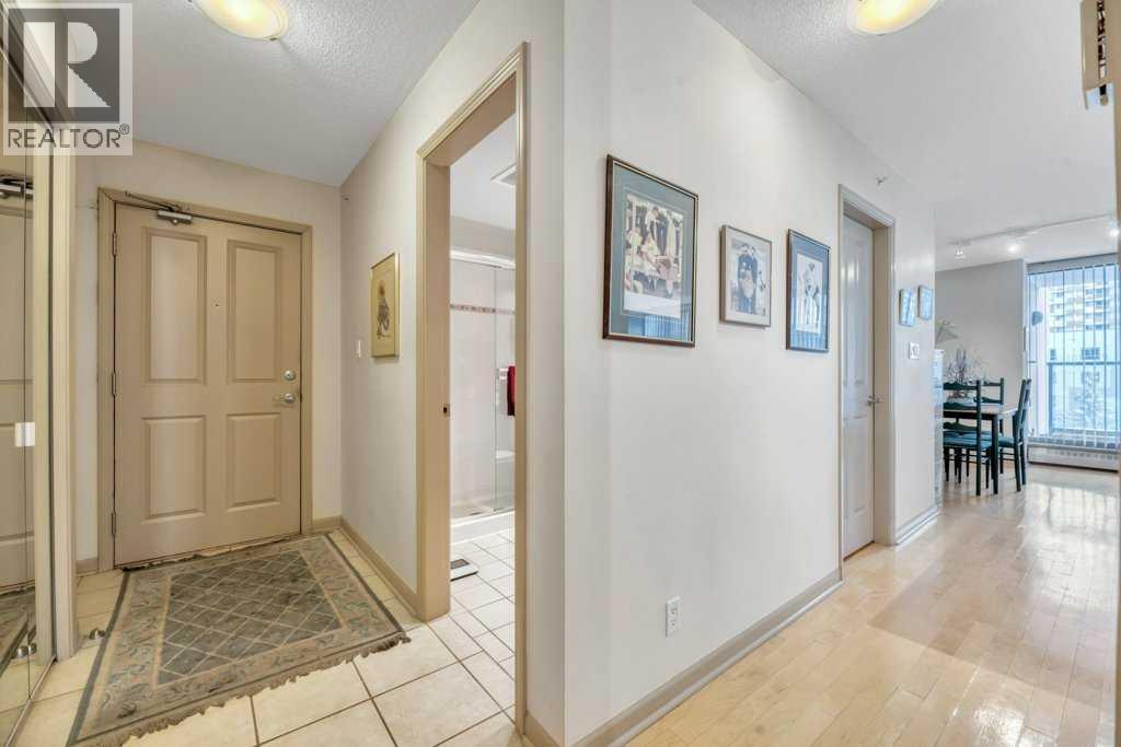 507, 650 10 Street Sw, Calgary, Alberta T2P 5G4 - Photo 3 - A2277273