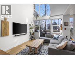 TH2 168 E ESPLANADE AVENUE, North Vancouver, British Columbia