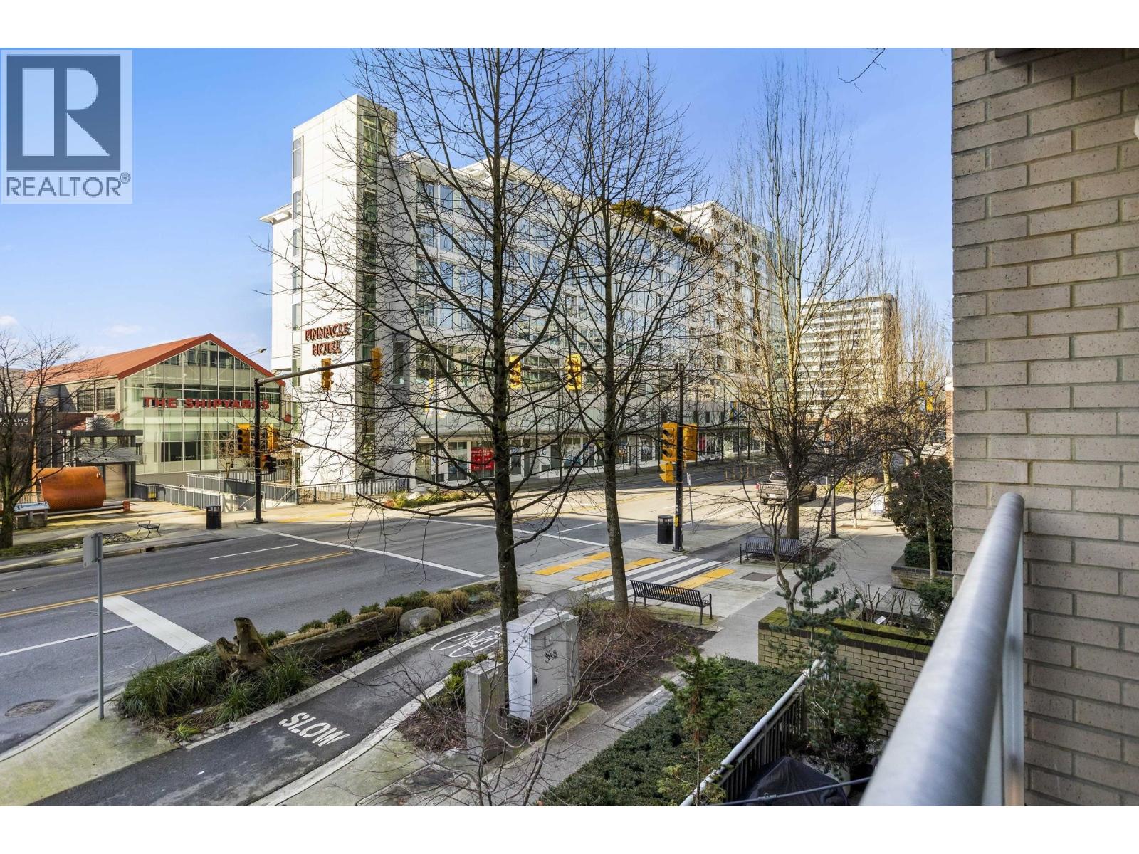 Th2 168 E Esplanade Avenue, North Vancouver, British Columbia  V7L 4X8 - Photo 31 - R3088123