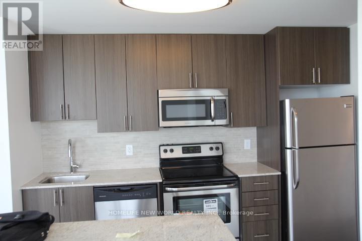 2110 - 225 Sackville Street, Toronto, Ontario  M5A 0B9 - Photo 10 - C12834102