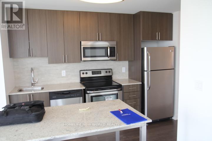 2110 - 225 Sackville Street, Toronto, Ontario  M5A 0B9 - Photo 11 - C12834102