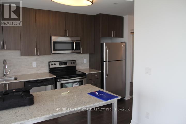 2110 - 225 Sackville Street, Toronto, Ontario  M5A 0B9 - Photo 12 - C12834102