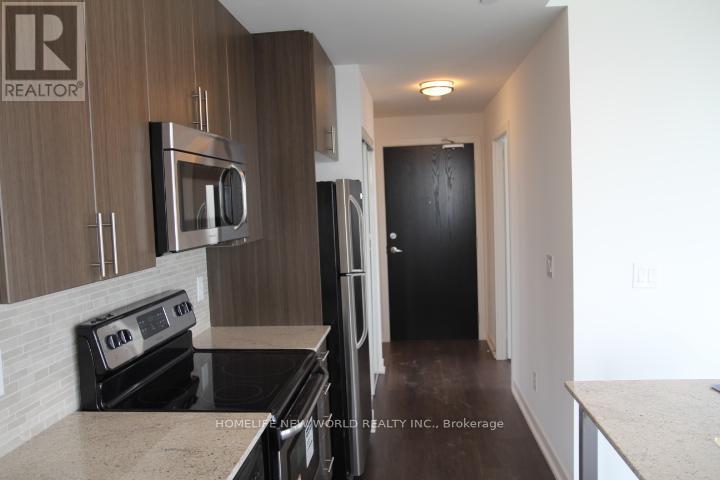 2110 - 225 Sackville Street, Toronto, Ontario  M5A 0B9 - Photo 15 - C12834102