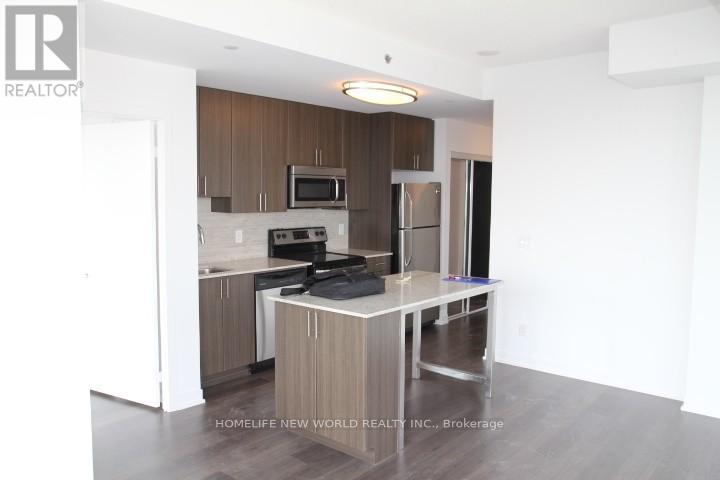 2110 - 225 Sackville Street, Toronto, Ontario  M5A 0B9 - Photo 16 - C12834102
