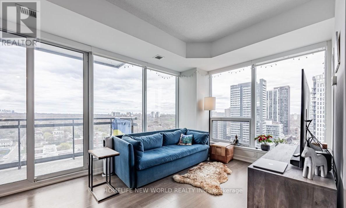 2110 - 225 Sackville Street, Toronto, Ontario  M5A 0B9 - Photo 18 - C12834102