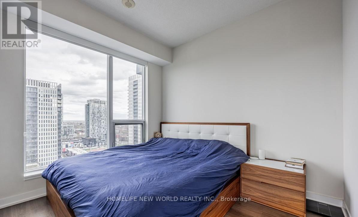 2110 - 225 Sackville Street, Toronto, Ontario  M5A 0B9 - Photo 19 - C12834102
