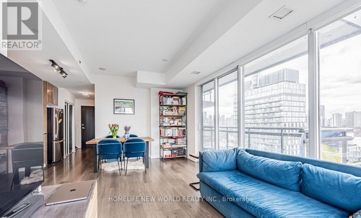 2110 - 225 Sackville Street, Toronto, Ontario  M5A 0B9 - Photo 23 - C12834102