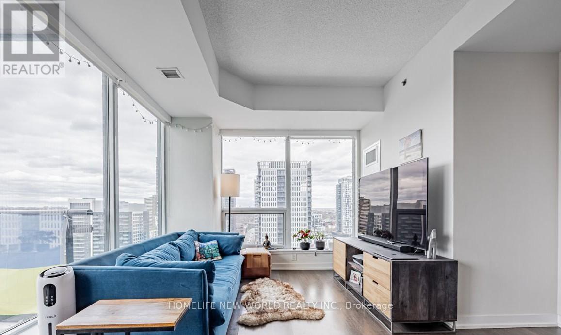 2110 - 225 Sackville Street, Toronto, Ontario  M5A 0B9 - Photo 24 - C12834102