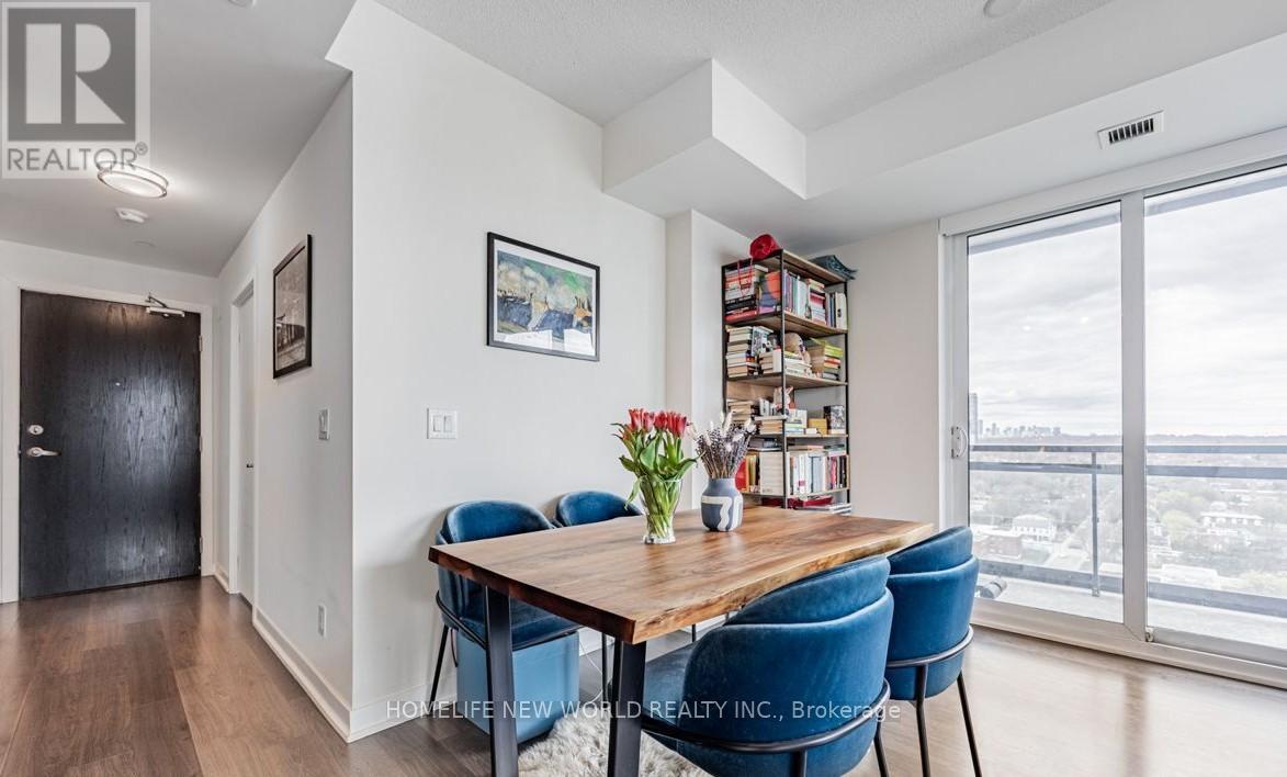 2110 - 225 Sackville Street, Toronto, Ontario  M5A 0B9 - Photo 25 - C12834102