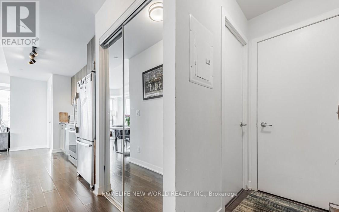 2110 - 225 Sackville Street, Toronto, Ontario  M5A 0B9 - Photo 27 - C12834102