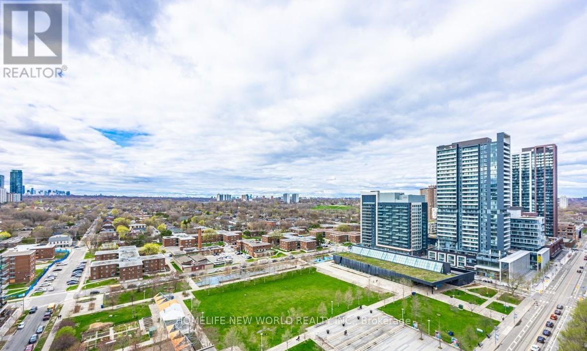 2110 - 225 Sackville Street, Toronto, Ontario  M5A 0B9 - Photo 28 - C12834102