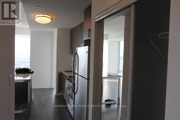 2110 - 225 Sackville Street, Toronto, Ontario  M5A 0B9 - Photo 3 - C12834102