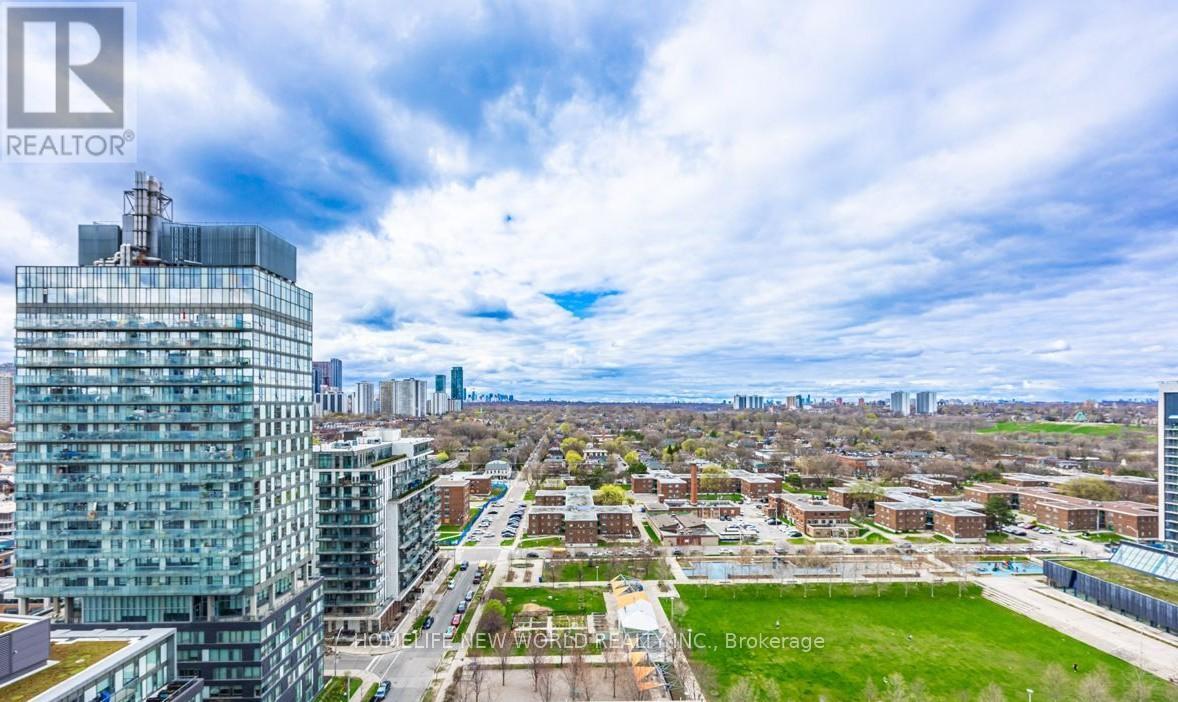 2110 - 225 Sackville Street, Toronto, Ontario  M5A 0B9 - Photo 30 - C12834102