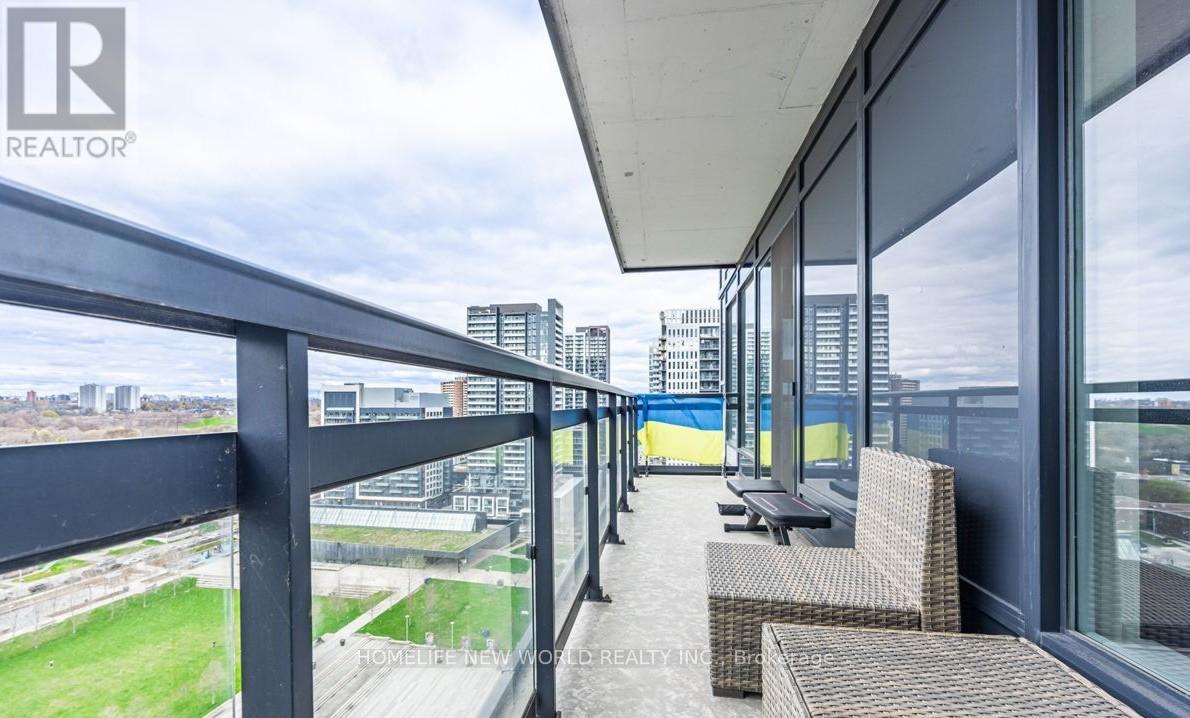 2110 - 225 Sackville Street, Toronto, Ontario  M5A 0B9 - Photo 31 - C12834102