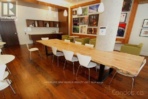 2110 - 225 Sackville Street, Toronto, Ontario  M5A 0B9 - Photo 33 - C12834102