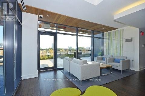 2110 - 225 Sackville Street, Toronto, Ontario  M5A 0B9 - Photo 34 - C12834102