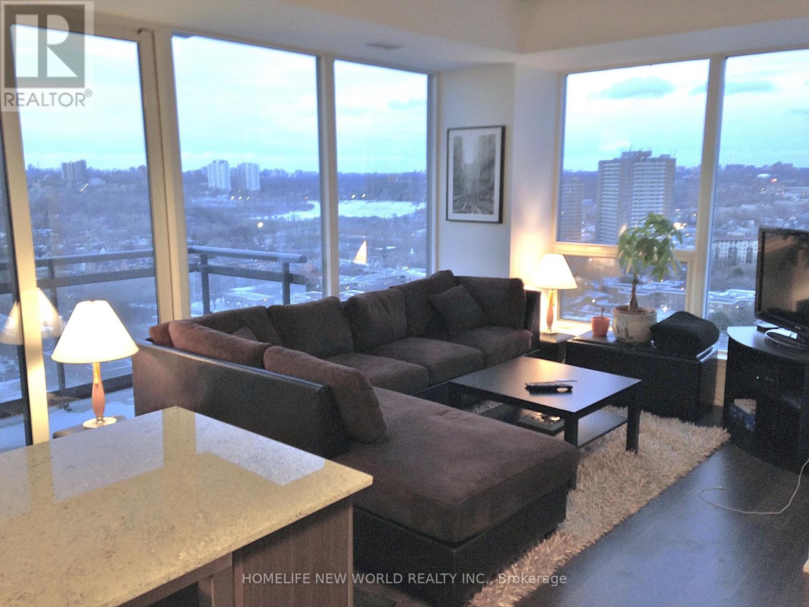 2110 - 225 Sackville Street, Toronto, Ontario  M5A 0B9 - Photo 4 - C12834102