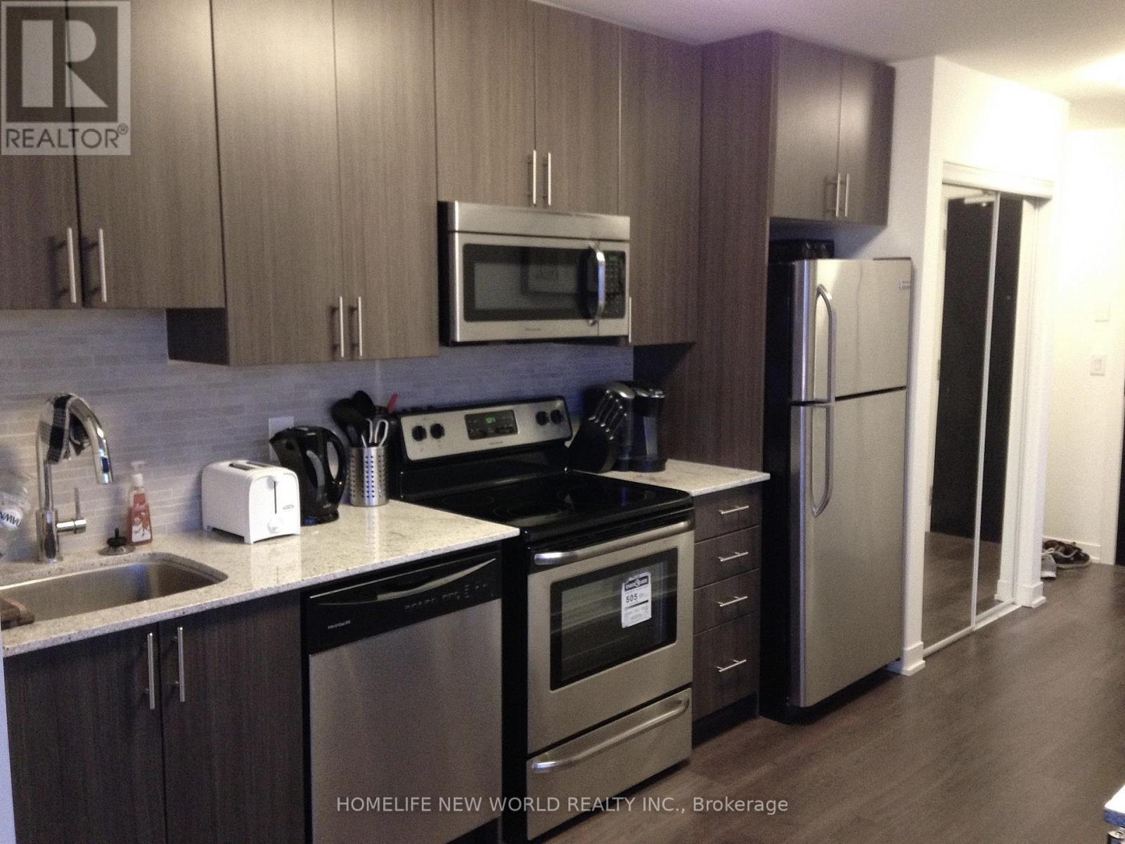 2110 - 225 Sackville Street, Toronto, Ontario  M5A 0B9 - Photo 5 - C12834102