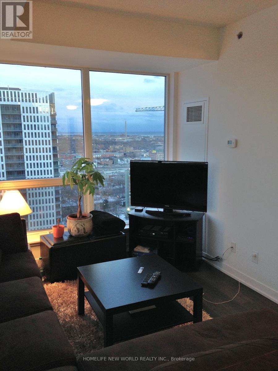 2110 - 225 Sackville Street, Toronto, Ontario  M5A 0B9 - Photo 6 - C12834102