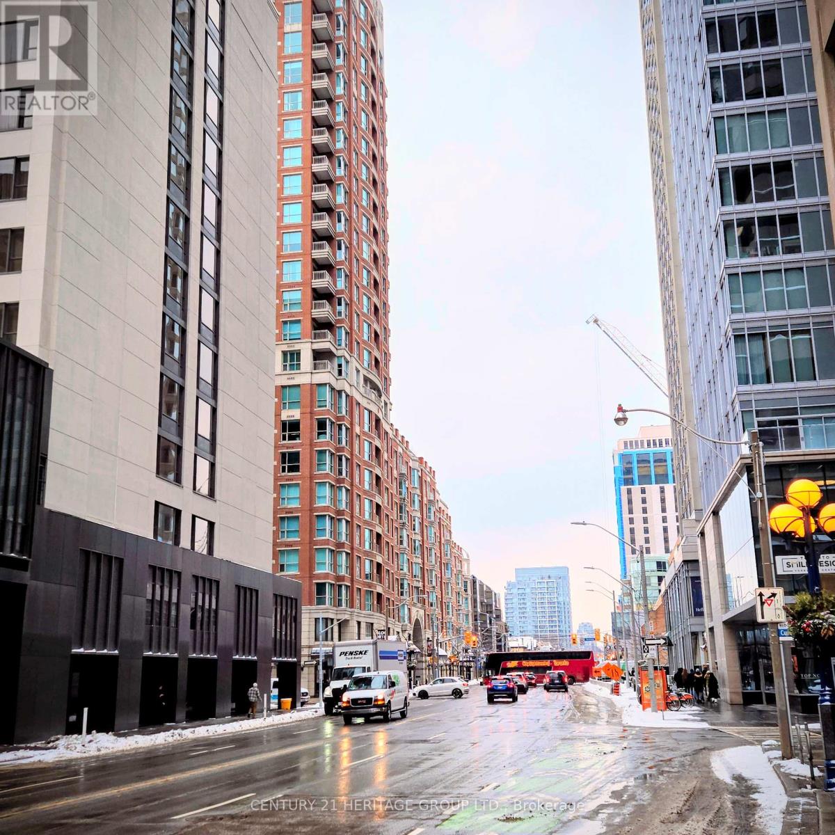 2313 - 188 Cumberland Street, Toronto, Ontario  M5R 0B6 - Photo 12 - C12834114