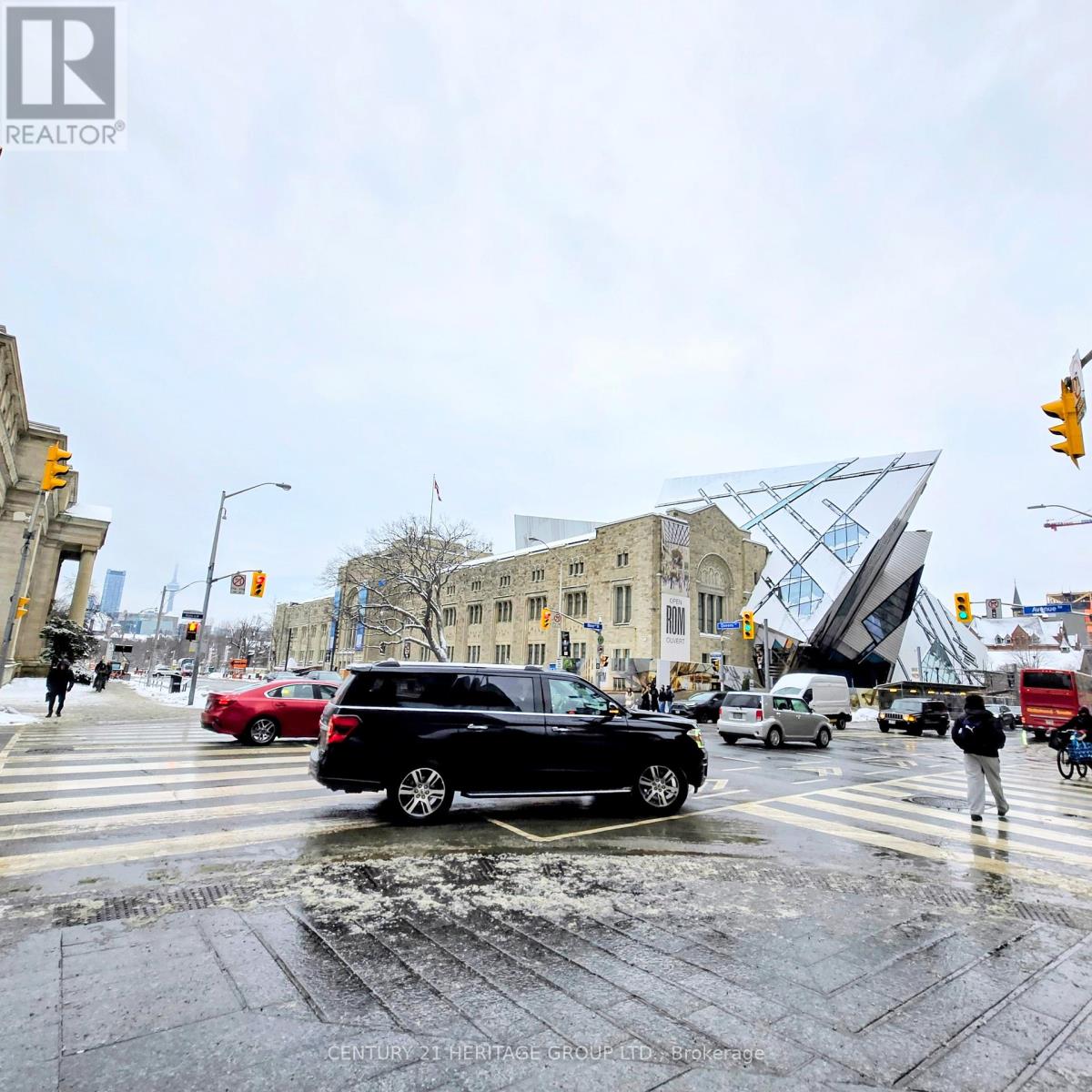 2313 - 188 Cumberland Street, Toronto, Ontario  M5R 0B6 - Photo 13 - C12834114