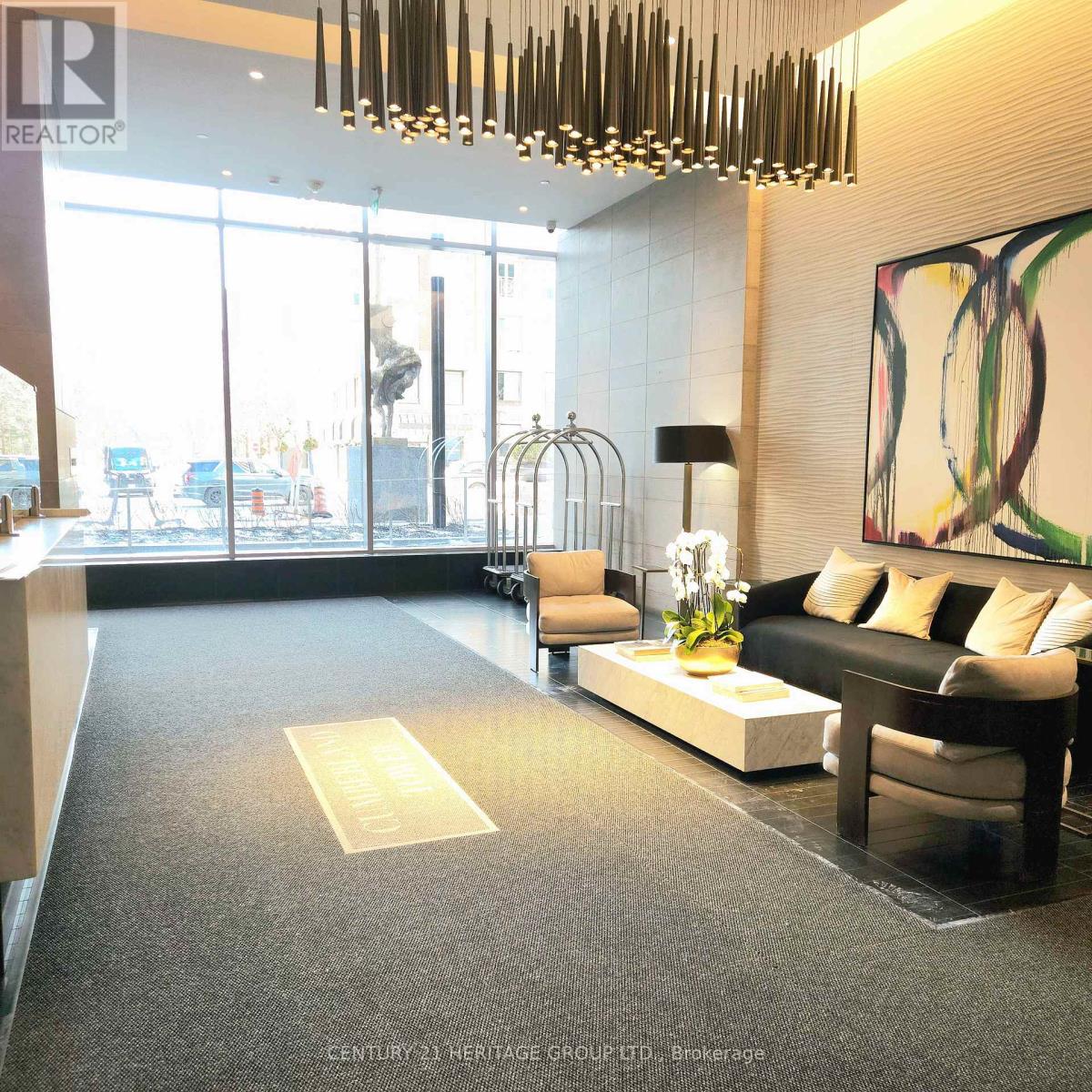 2313 - 188 Cumberland Street, Toronto, Ontario  M5R 0B6 - Photo 19 - C12834114