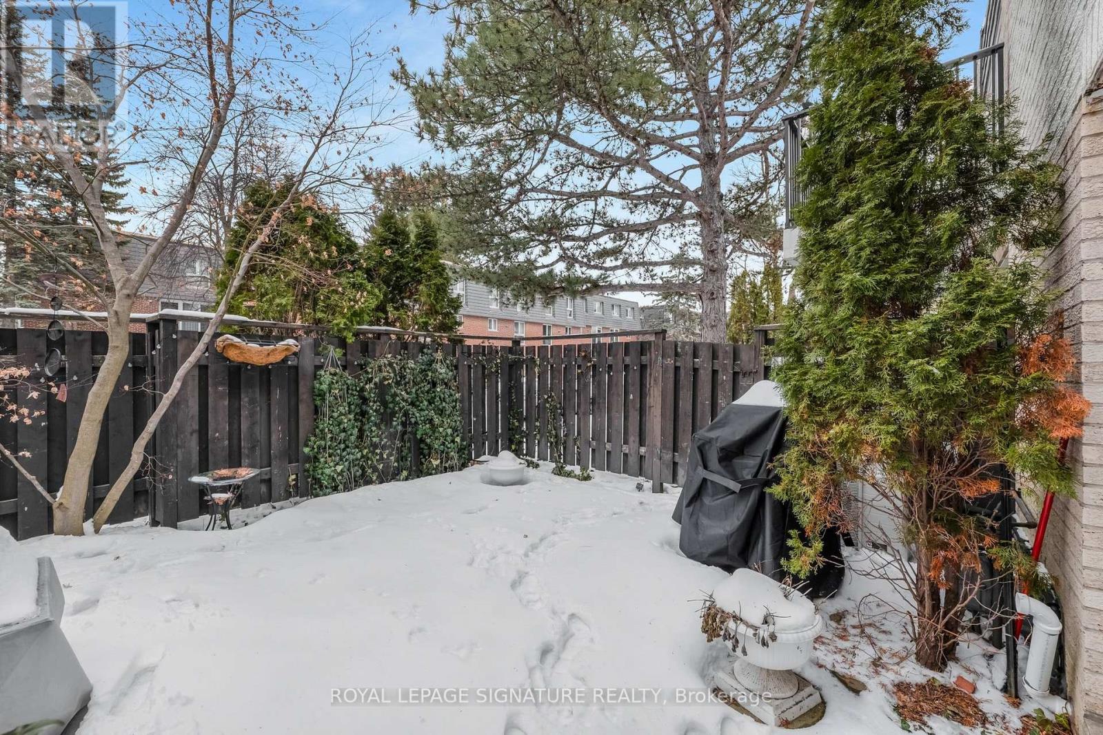 34 Sugar Millway, Toronto, Ontario  M2L 1R6 - Photo 29 - C12834138