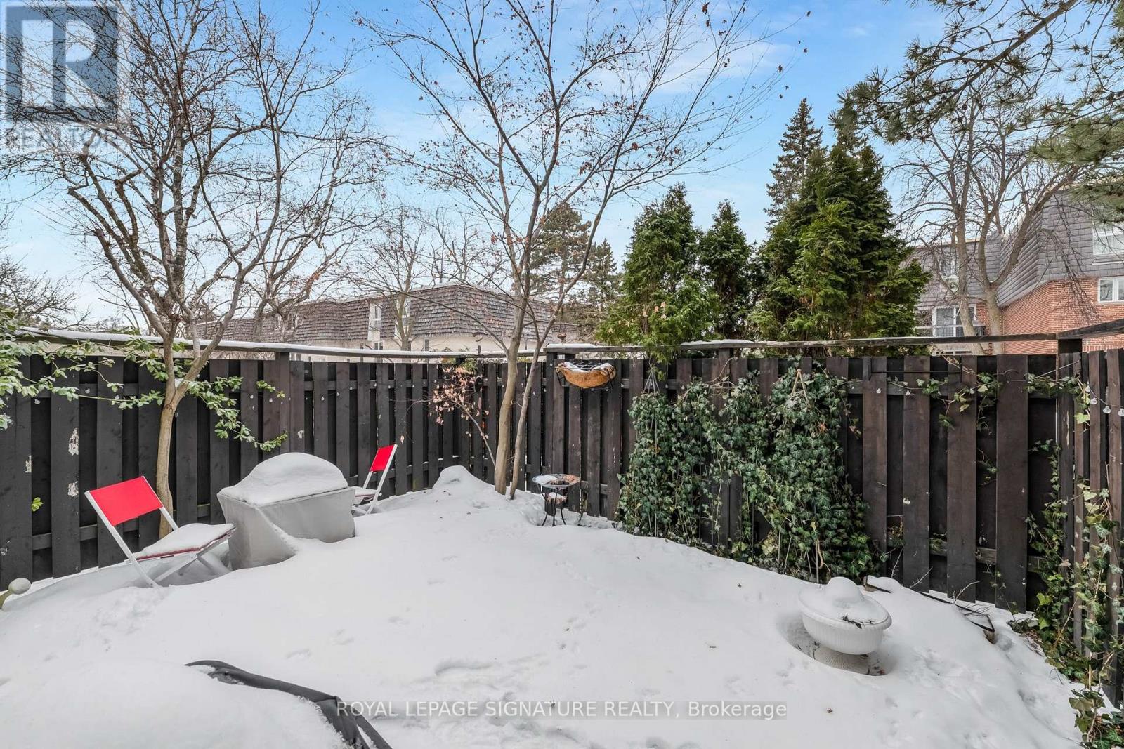 34 Sugar Millway, Toronto, Ontario  M2L 1R6 - Photo 30 - C12834138