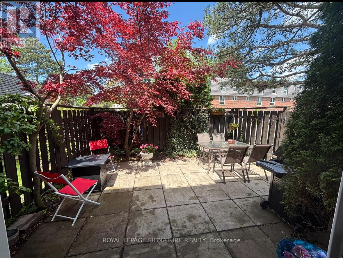 34 Sugar Millway, Toronto, Ontario  M2L 1R6 - Photo 31 - C12834138