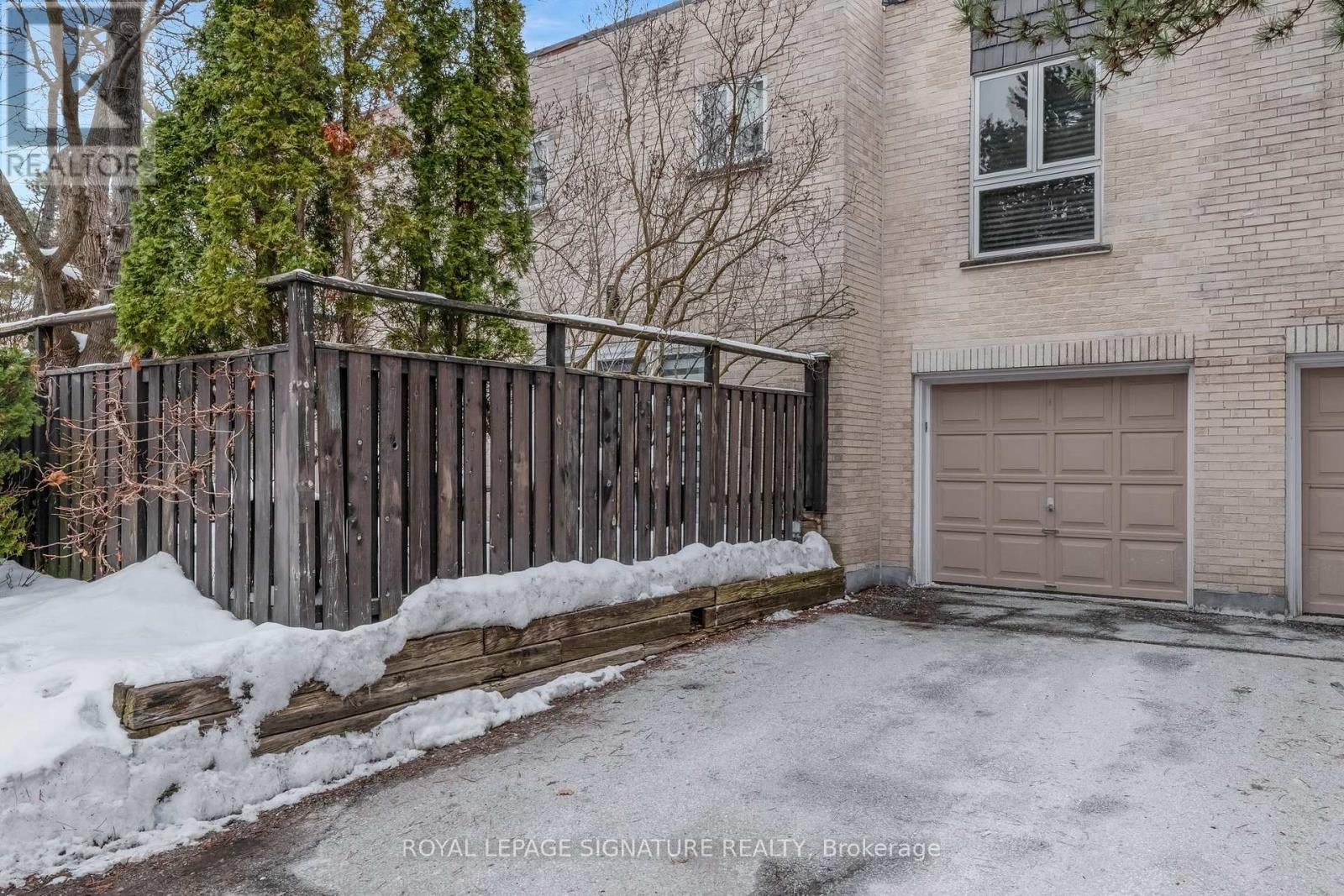 34 Sugar Millway, Toronto, Ontario  M2L 1R6 - Photo 35 - C12834138