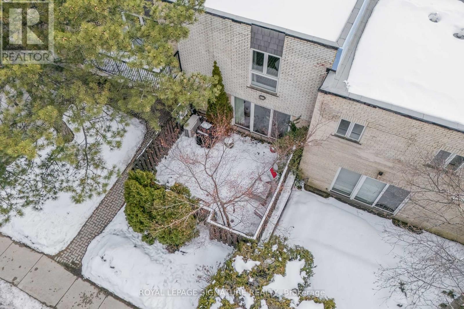 34 Sugar Millway, Toronto, Ontario  M2L 1R6 - Photo 37 - C12834138