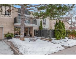 34 SUGAR MILLWAY, Toronto, Ontario