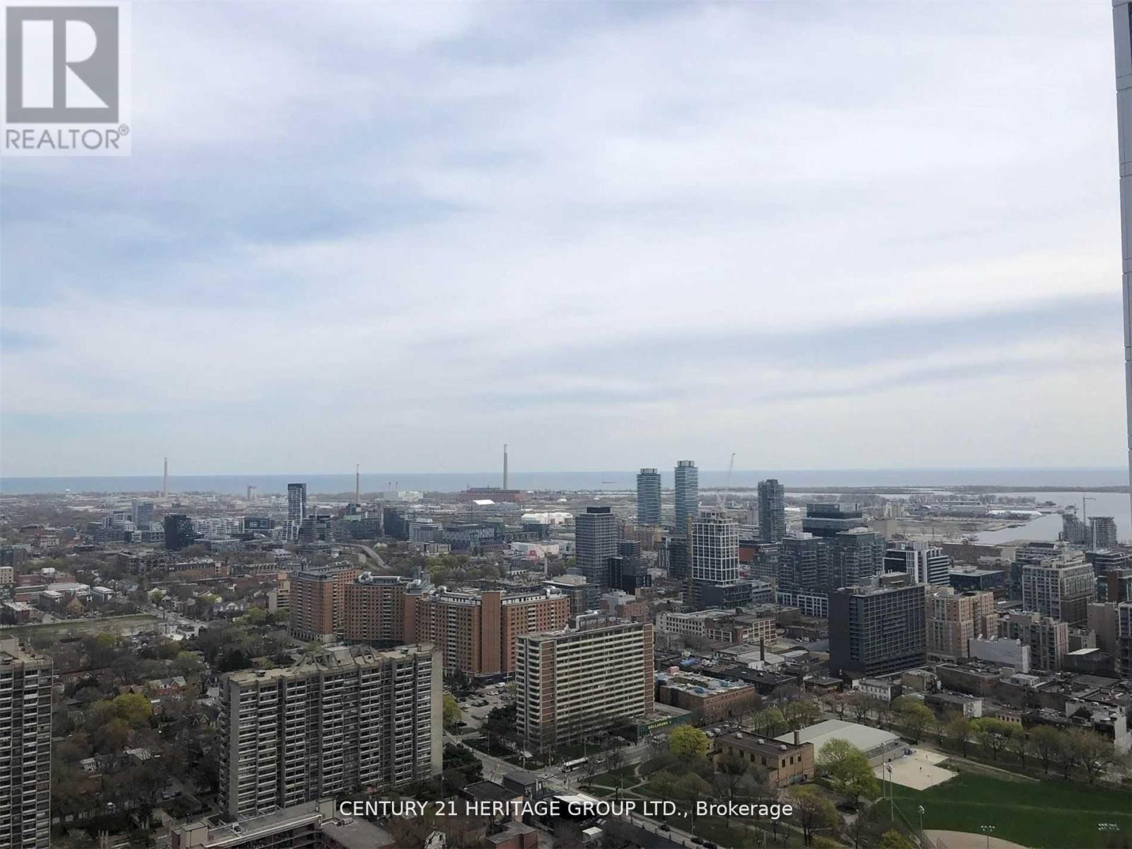 4009 - 251 Jarvis Street, Toronto, Ontario  M5B 0C3 - Photo 13 - C12834142