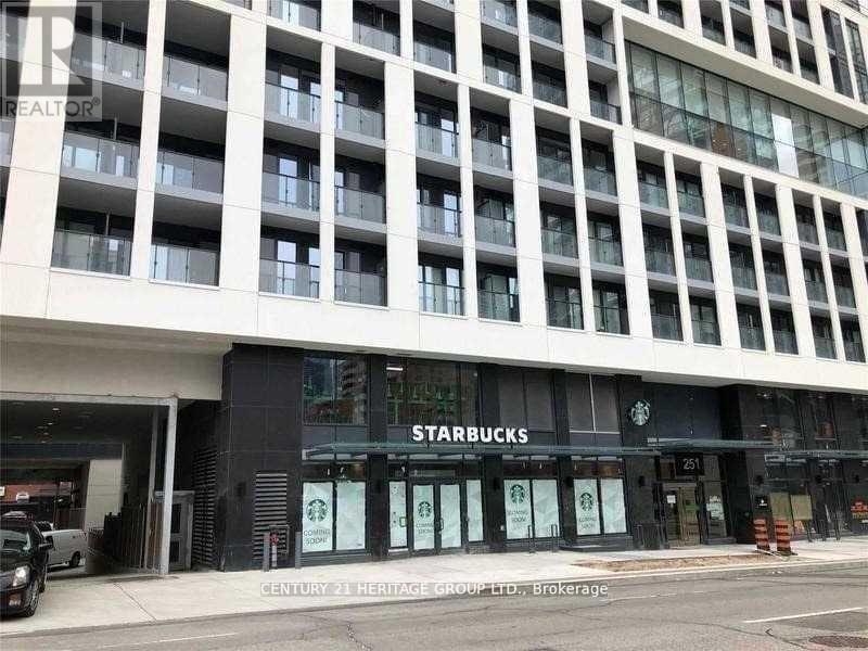 4009 - 251 Jarvis Street, Toronto, Ontario  M5B 0C3 - Photo 2 - C12834142