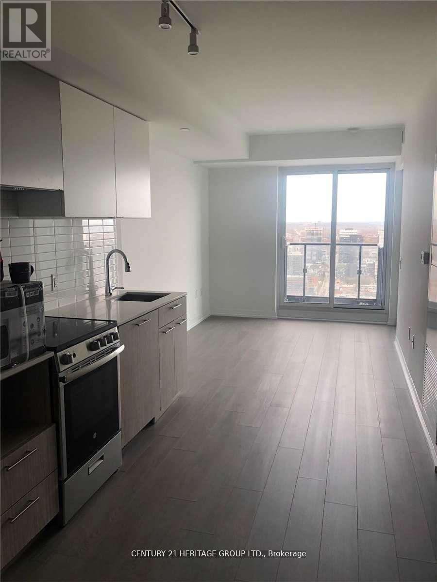 4009 - 251 Jarvis Street, Toronto, Ontario  M5B 0C3 - Photo 5 - C12834142