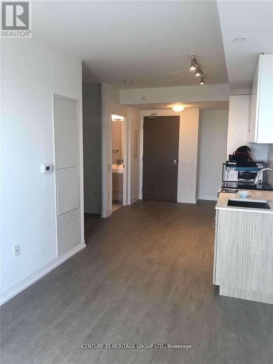 4009 - 251 Jarvis Street, Toronto, Ontario  M5B 0C3 - Photo 8 - C12834142