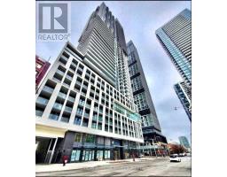 4009 - 251 JARVIS STREET, Toronto, Ontario