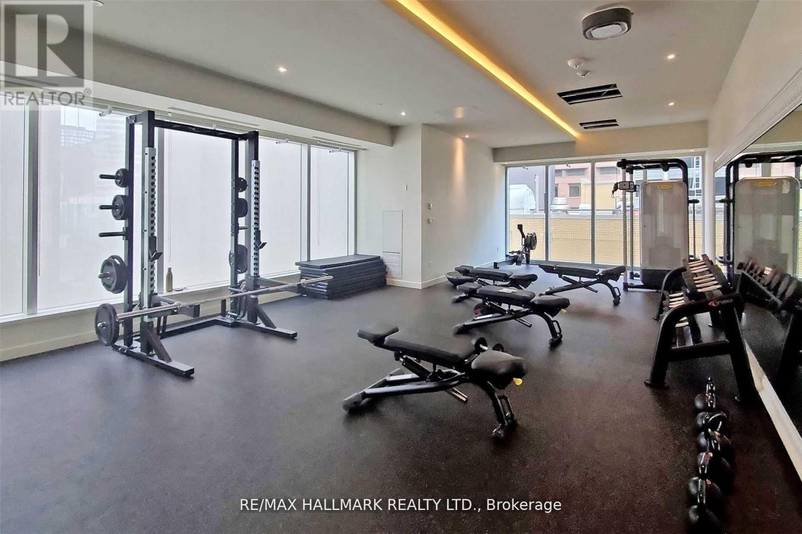 3114 - 197 Yonge Street, Toronto, Ontario M5B 1M4 - Photo 26 - C12834152